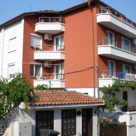 House Prodanovi Sozopol Exterior photo