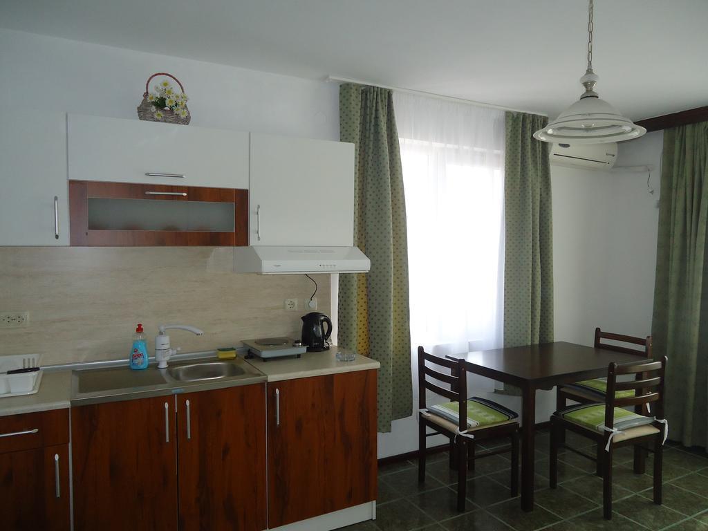 House Prodanovi Sozopol Room photo