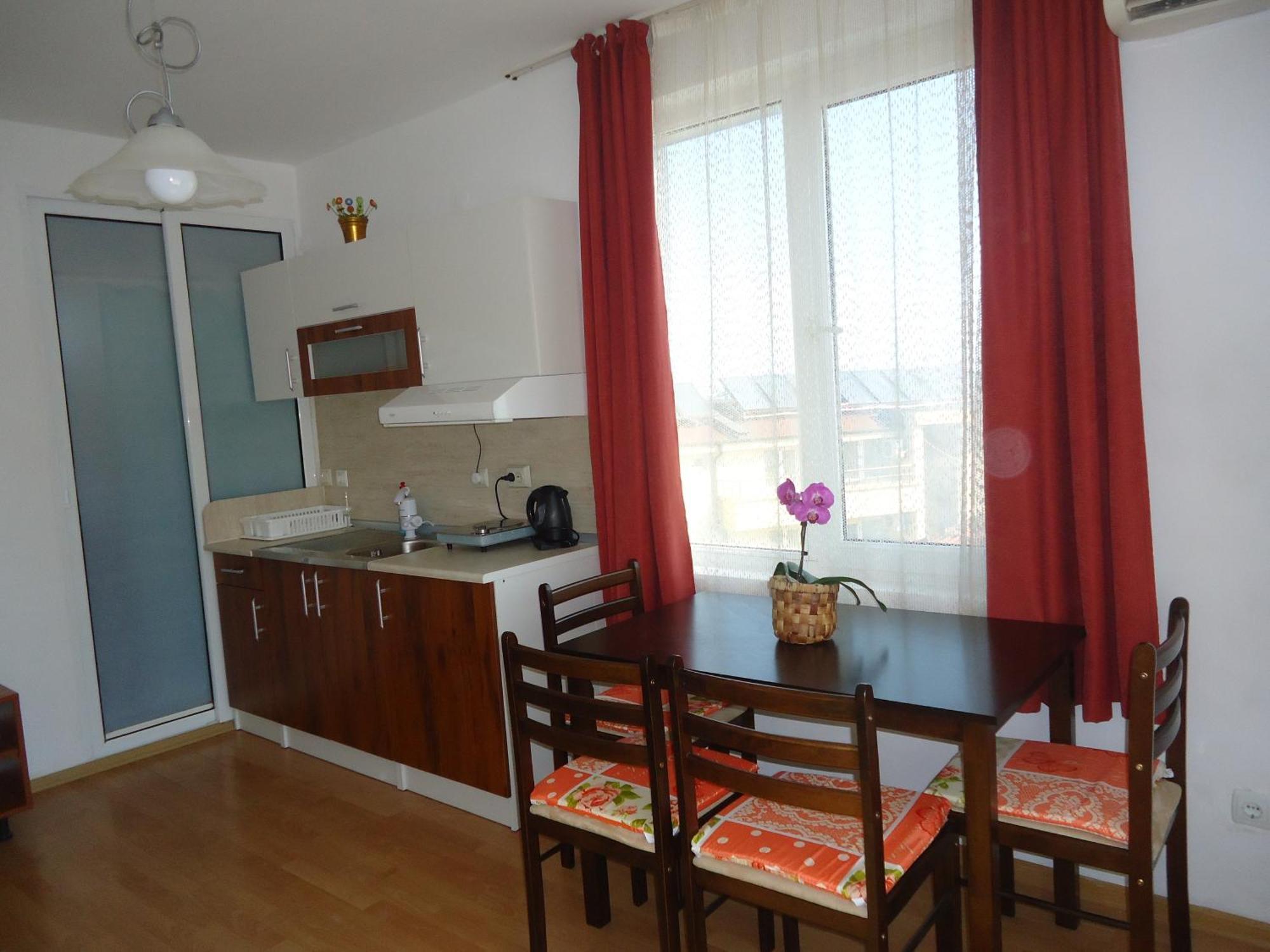 House Prodanovi Sozopol Room photo