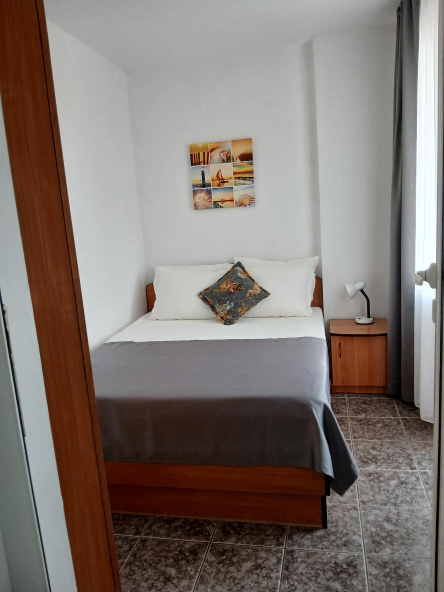 House Prodanovi Sozopol Exterior photo