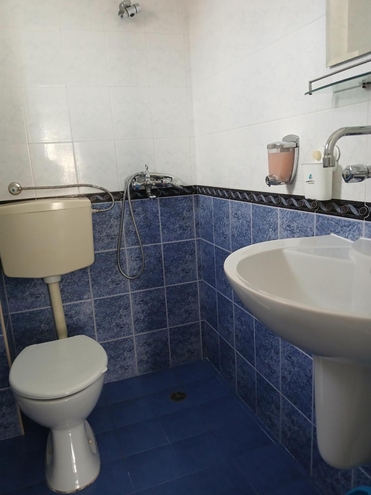 House Prodanovi Sozopol Exterior photo