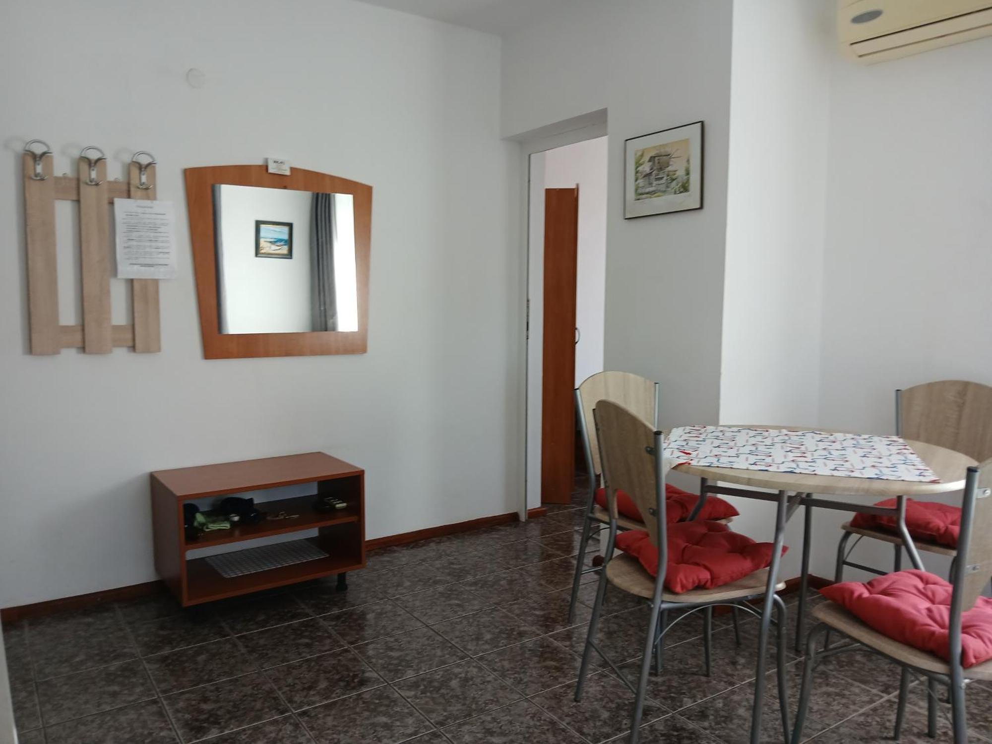 House Prodanovi Sozopol Exterior photo