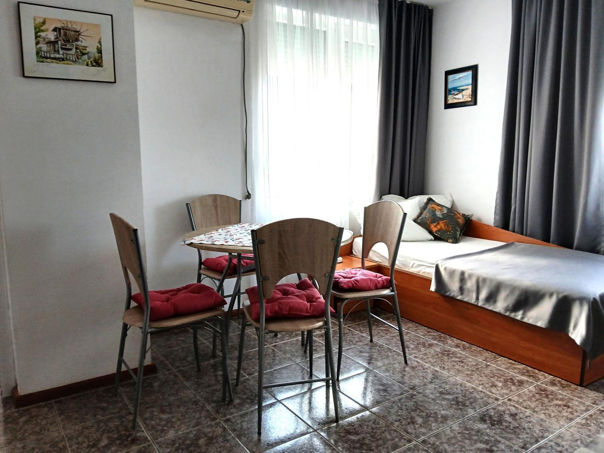 House Prodanovi Sozopol Exterior photo