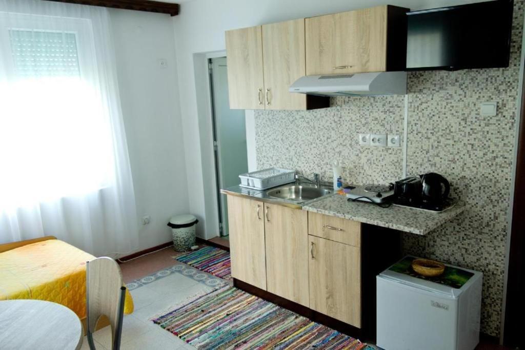 House Prodanovi Sozopol Exterior photo