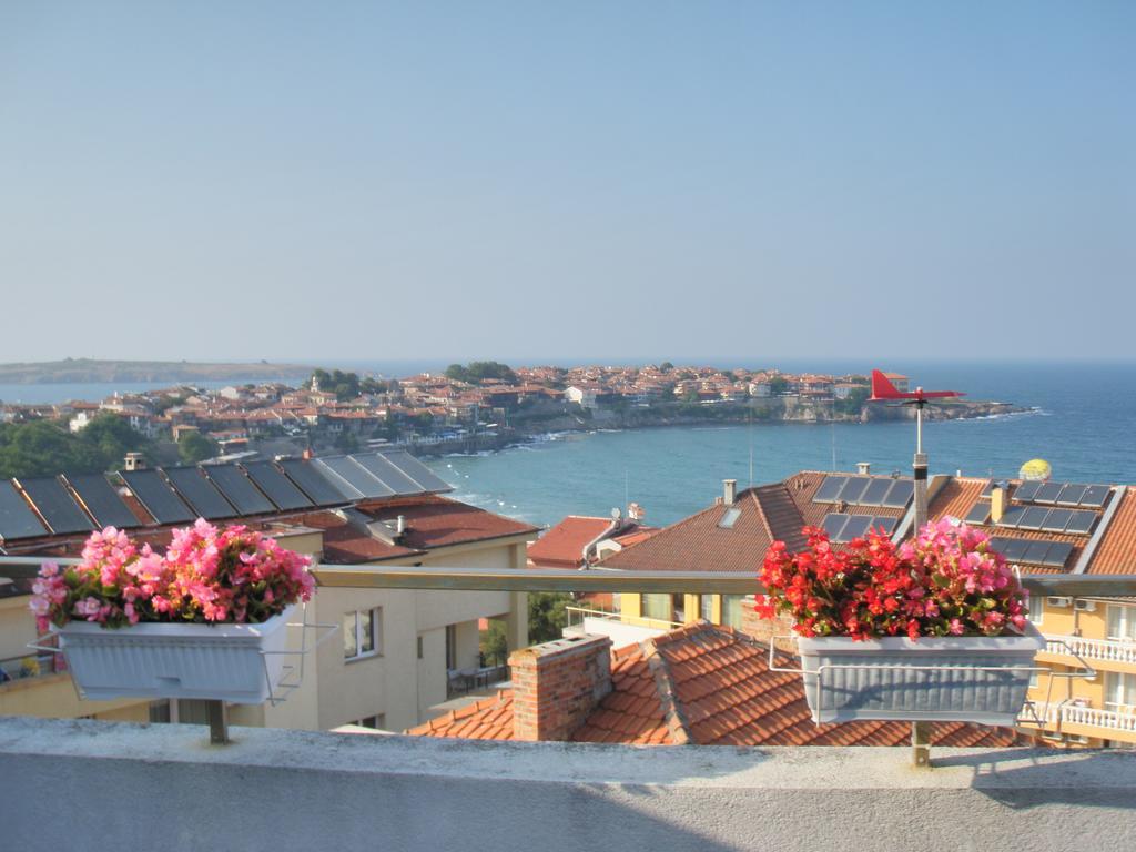 House Prodanovi Sozopol Exterior photo