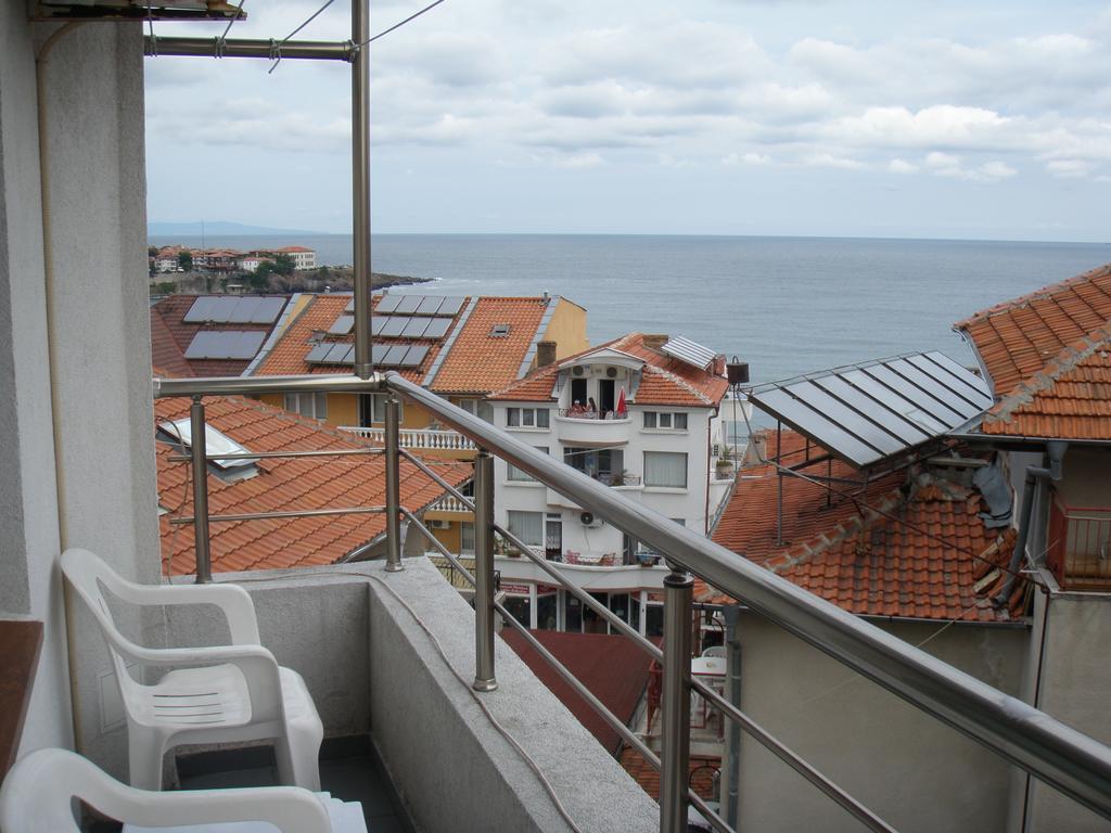 House Prodanovi Sozopol Exterior photo
