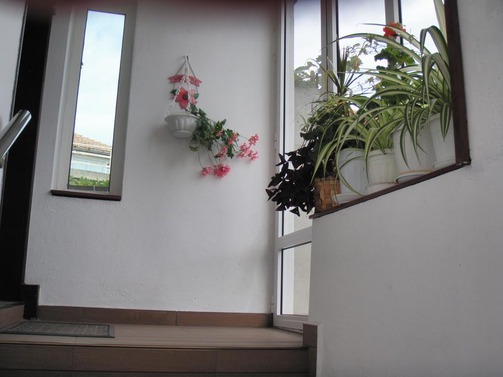 House Prodanovi Sozopol Exterior photo