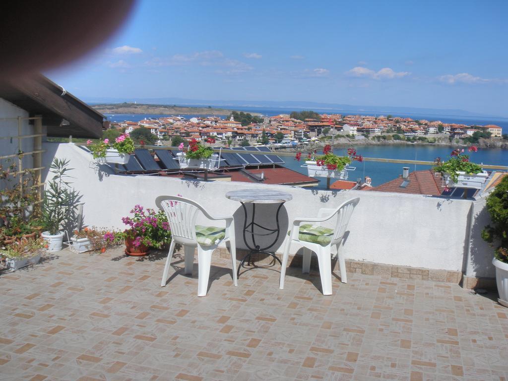 House Prodanovi Sozopol Exterior photo