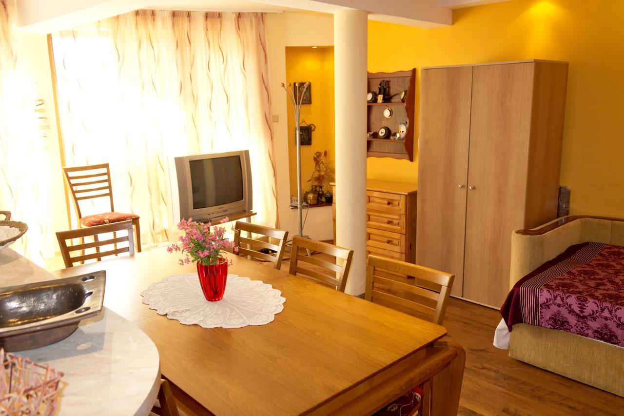 House Prodanovi Sozopol Exterior photo