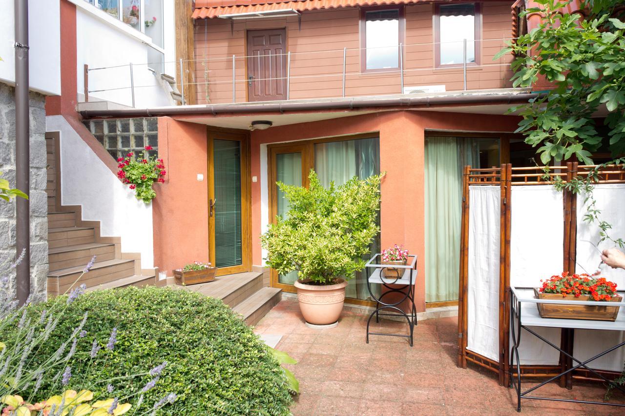 House Prodanovi Sozopol Exterior photo