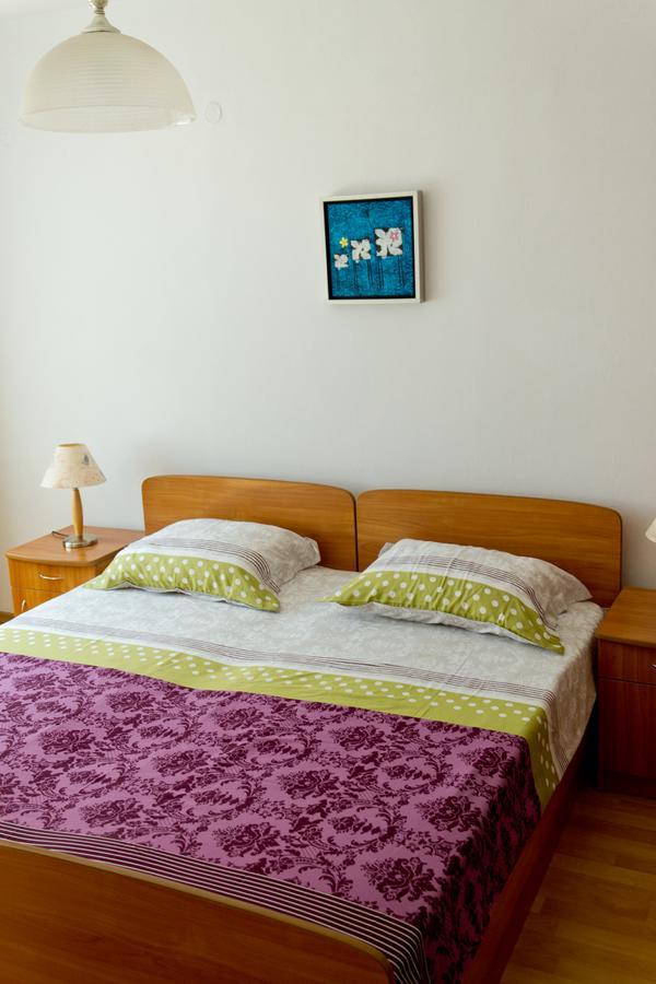 House Prodanovi Sozopol Exterior photo