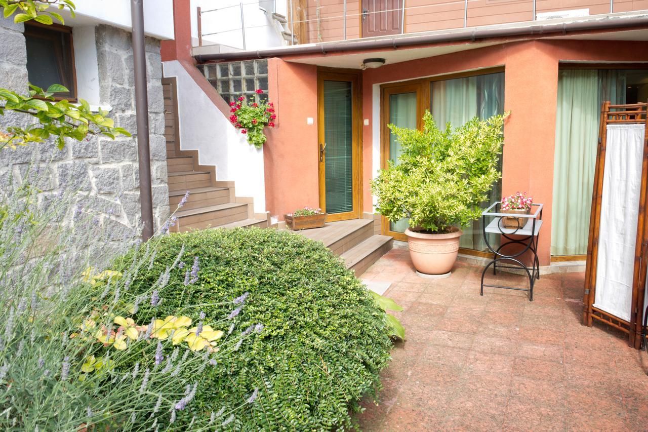 House Prodanovi Sozopol Exterior photo