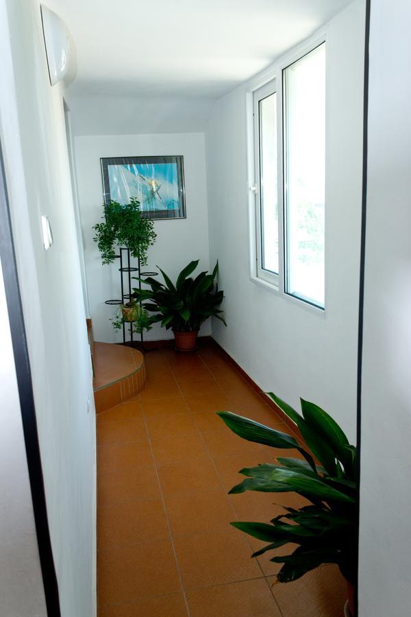 House Prodanovi Sozopol Exterior photo