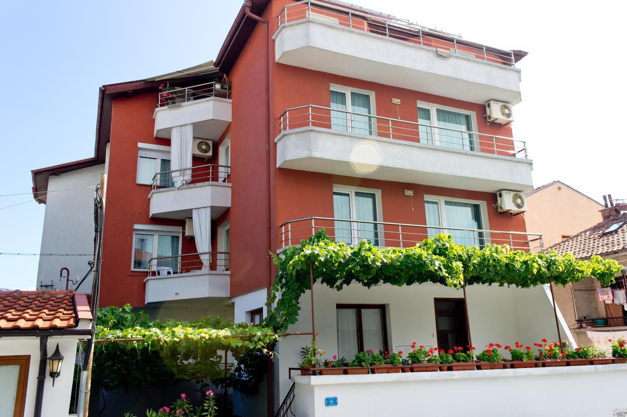 House Prodanovi Sozopol Exterior photo
