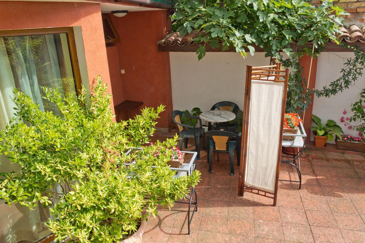House Prodanovi Sozopol Exterior photo