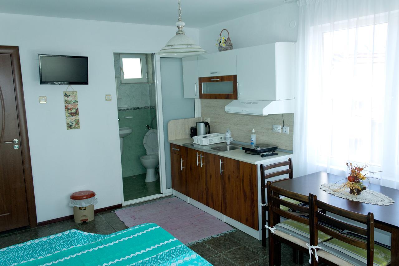 House Prodanovi Sozopol Exterior photo