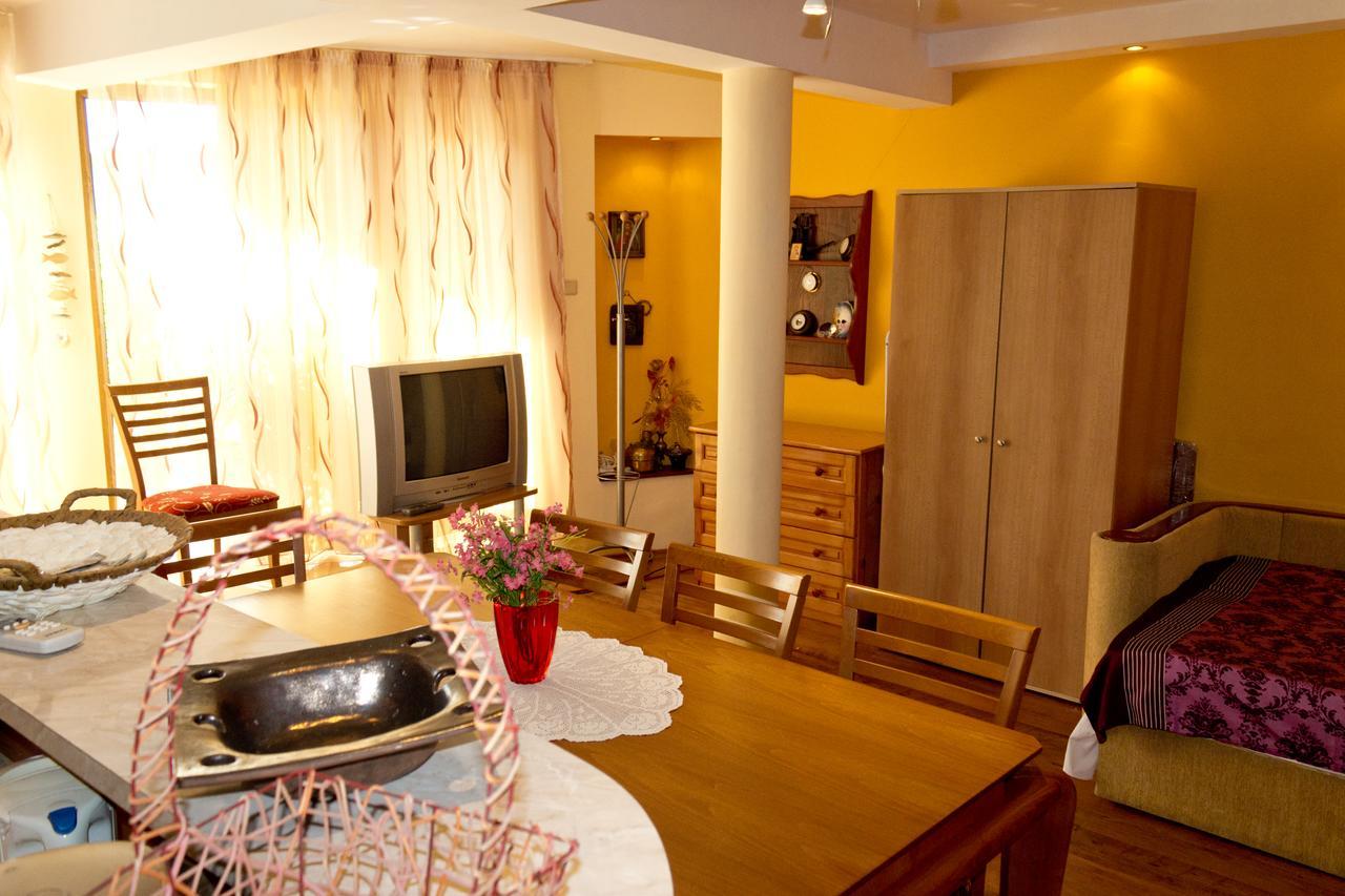 House Prodanovi Sozopol Exterior photo