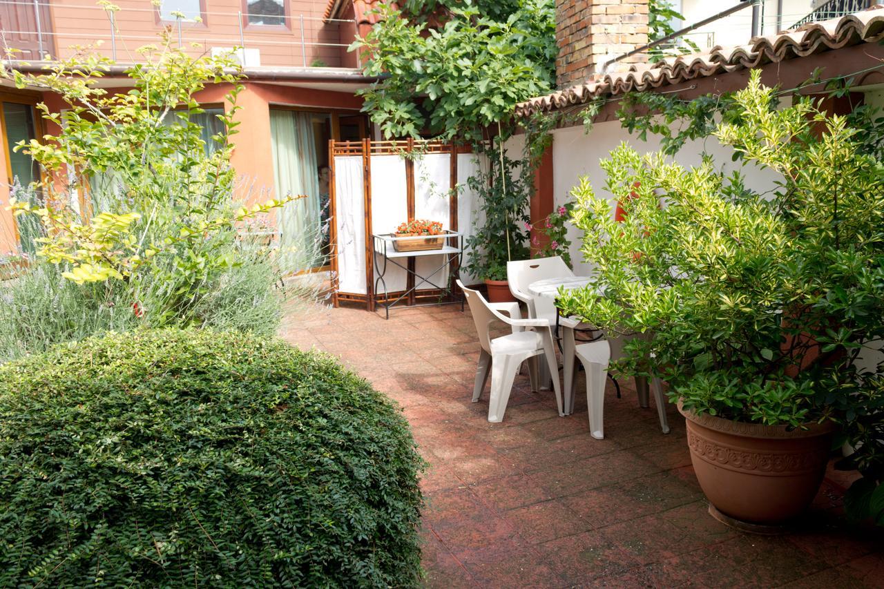 House Prodanovi Sozopol Exterior photo